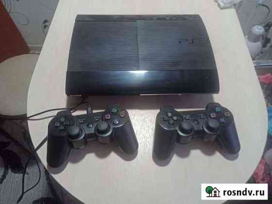 Sony playstation 3 PS3 Усолье-Сибирское
