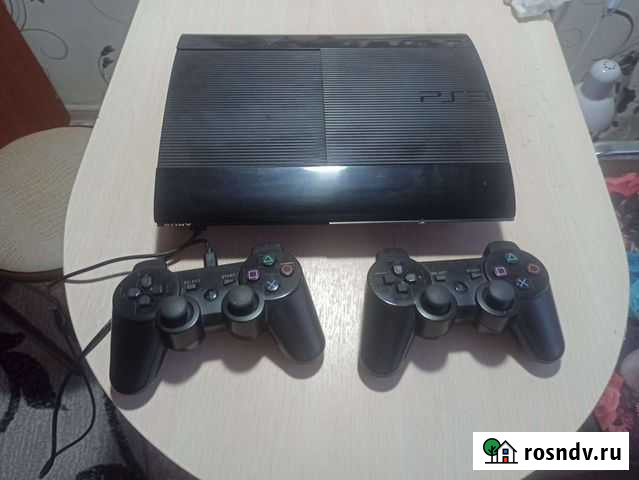 Sony playstation 3 PS3 Усолье-Сибирское - изображение 1