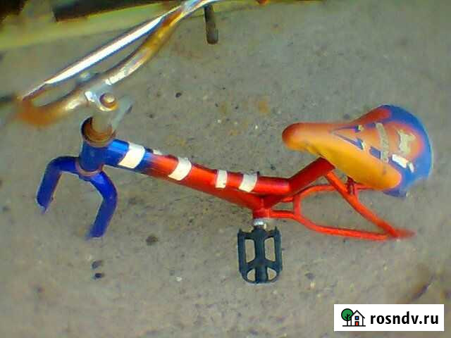 Зап.части для велика Камышин - изображение 1