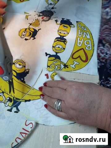 Ножницы электрические Хабаровск - изображение 1