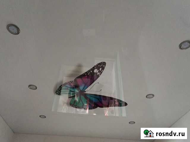 Натяжные Потолки Махачкала - изображение 1