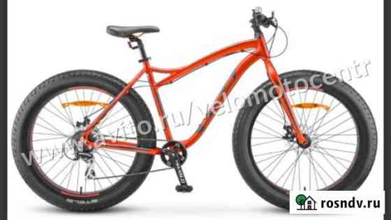 Stels Navigator 680MD FAT Краснодар