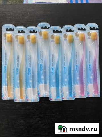 Щетка зубная антибактериальная Набережные Челны - изображение 1