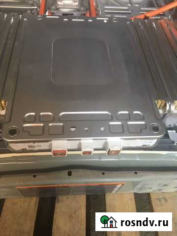 Модуль ввб Ниссан Лиф Благовещенск - изображение 1