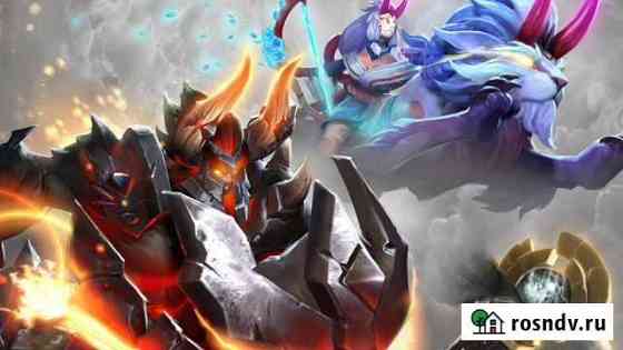 Сеты из Collectors cache 1/2 2020 Dota 2 Москва