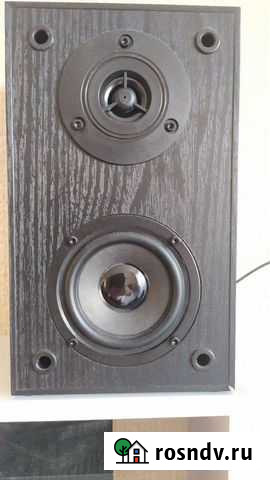 Колонки, акустическая система(новые) Пенза - изображение 1