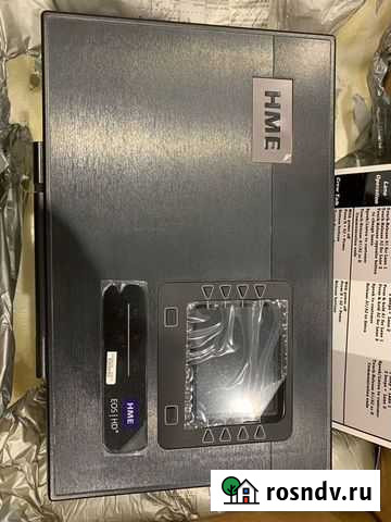 Головная система HME Москва - изображение 1