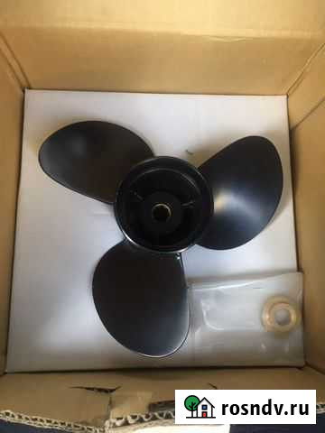 Винт гребной винт Барнаул - изображение 1