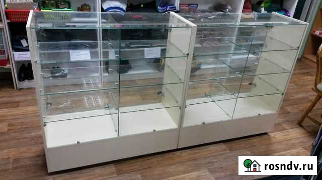 Прилавок торговый Москва - изображение 1