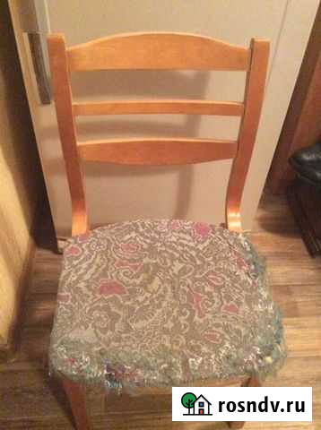 Стулья СССР Краснодар - изображение 1