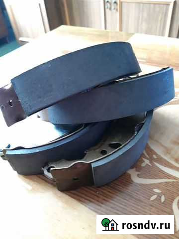 Колодки пежо 206 Тихвин - изображение 1