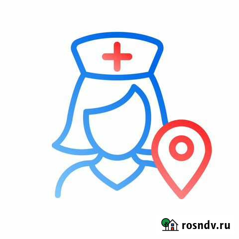 Франшиза Медсестра на дом Брянск - изображение 1