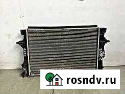 25310J7150 Киа Сид Радиатор основной 2018 Нижний Новгород - изображение 1