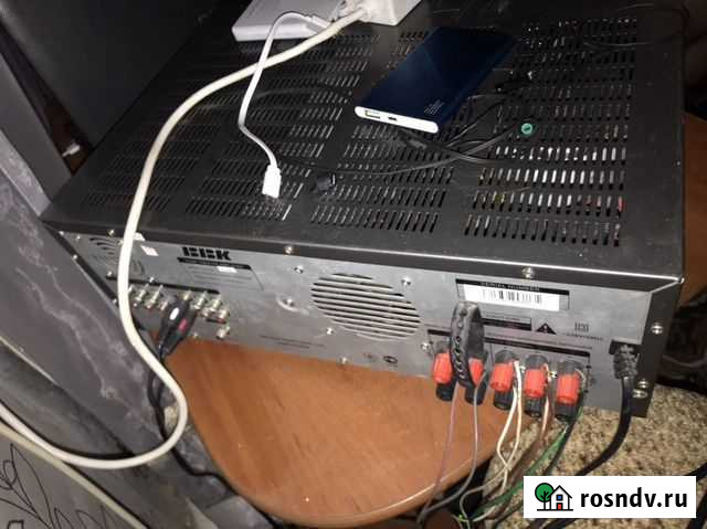 Усилитель Майкоп - изображение 1