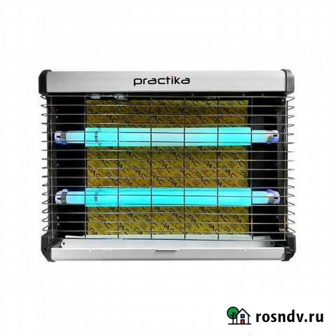 Светоловушка practika (Практика) от летающих Воронеж - изображение 1