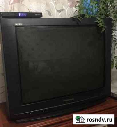 Телевизор Панасоник 29 Ижевск