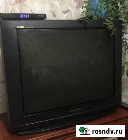 Телевизор Панасоник 29 Ижевск - изображение 1