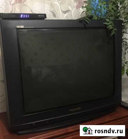 Телевизор Панасоник 29 Ижевск - изображение 1
