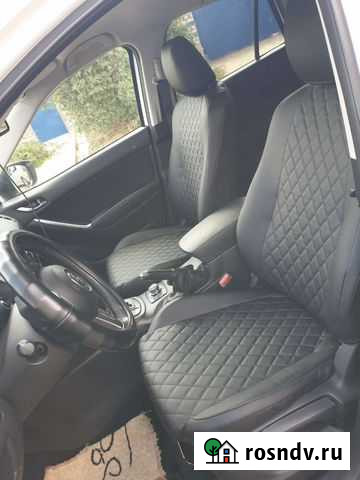 Авточехлы из экокожи Волгоград - изображение 1