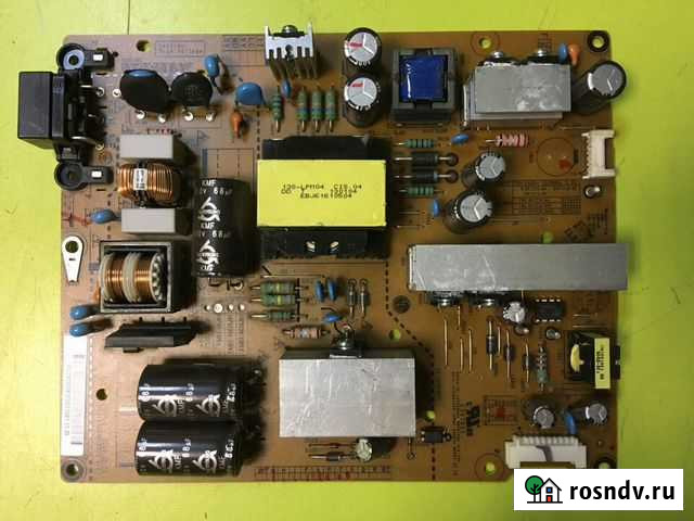 Платы для телевизоров LG Находка - изображение 1