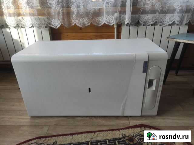 Кател therm 20 TCX A Лобня - изображение 1