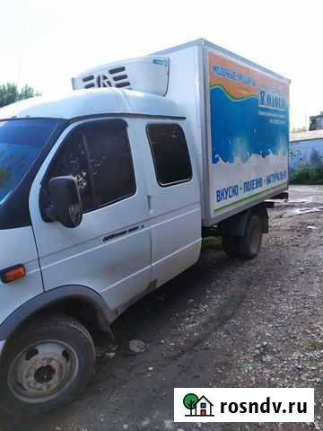 Грузоперевозки Самара - изображение 1