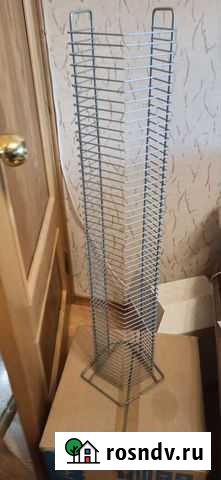 Стойка для дисков Санкт-Петербург - изображение 1