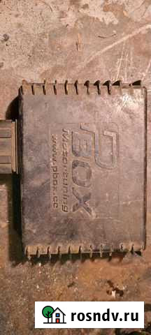 Чип тюнинг nissan patrol 3.0 Калининград - изображение 1