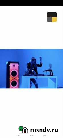Jbl partybox 1000 Астрахань - изображение 1