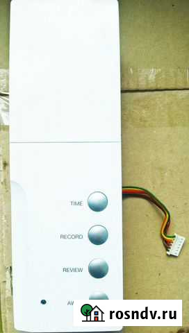 Блок видеопамяти Hyundai Telecom HVM-200B Москва - изображение 1