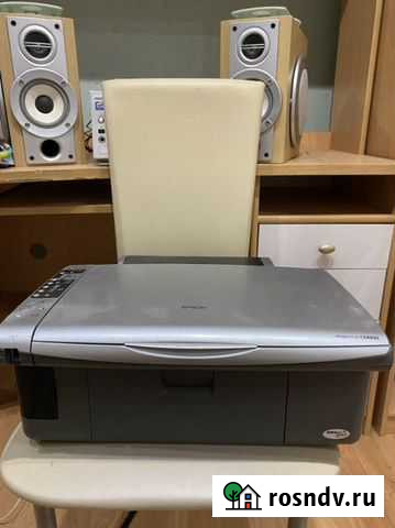 Цветной лазерный принтер Оренбург - изображение 1
