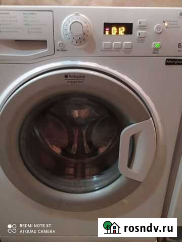 Стиральная машина бу Воронеж - изображение 1