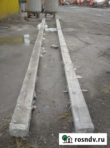 Столб электрический Владикавказ - изображение 1