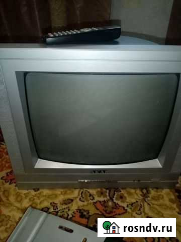 Кронштейн для телевизора, телевизор Березовский - изображение 1