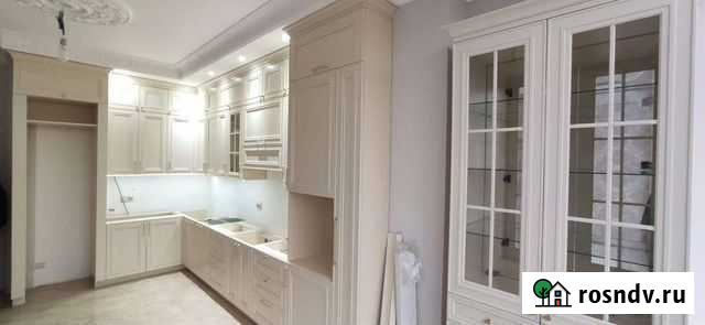 Кухни, шкафы, гардеробные Нальчик - изображение 1