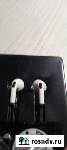 Наушники apple Екатеринбург - изображение 1