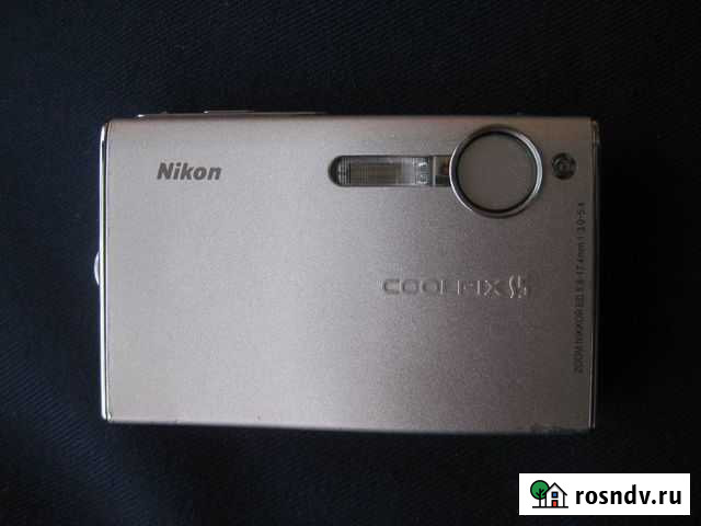 Фотоаппарат Nikon coolpix s5 Мурманск - изображение 1