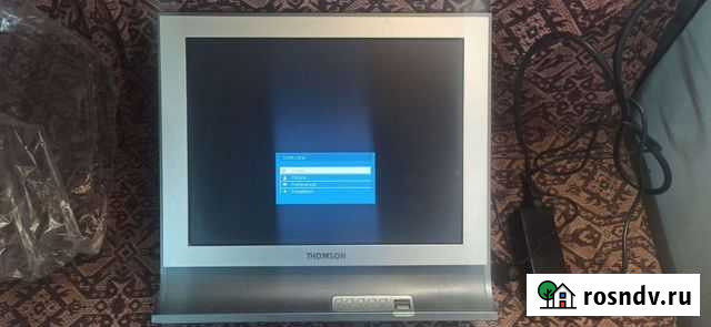 Телевизор Самара - изображение 1