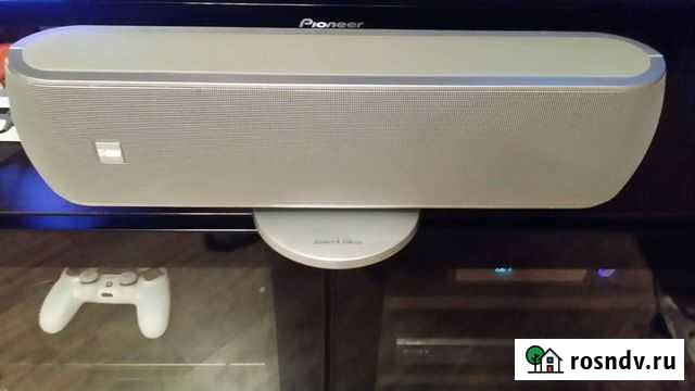 B&W VM 1 речевой канал Видное - изображение 1