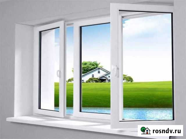 Ремонт окон и дверей на дом Грозный - изображение 1