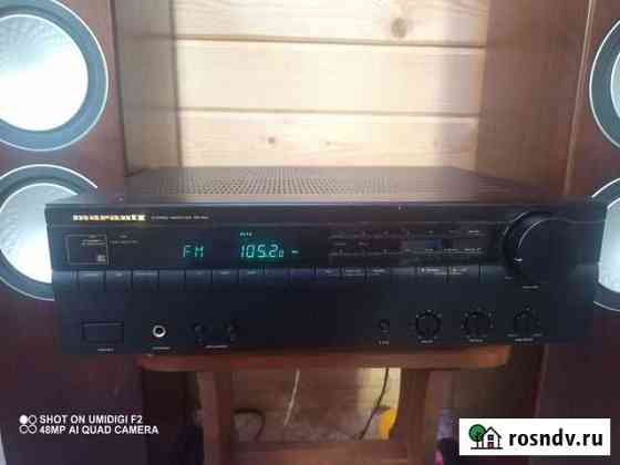 Ресивер marantz sr-50l Пенза