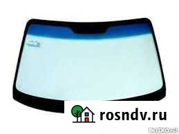 Стекло лобовое Chery Tiggo T11-5206500 Тверь - изображение 1