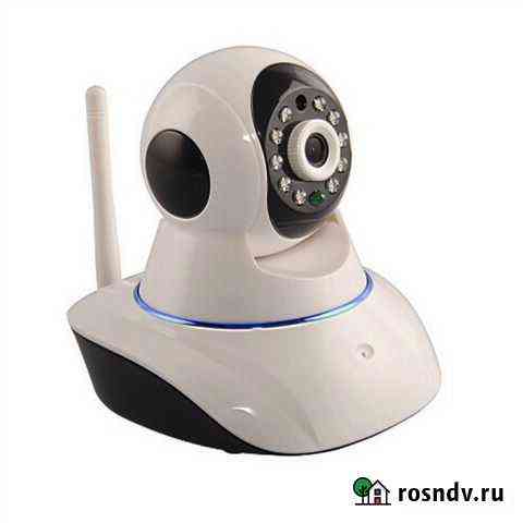 Wi-Fi IP камера Оренбург
