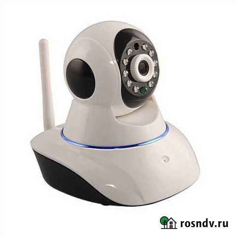 Wi-Fi IP камера Оренбург - изображение 1