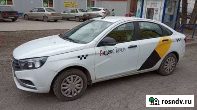 Аренда авто Пермь - изображение 1