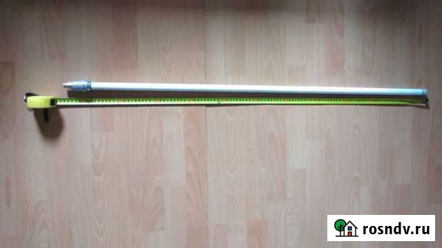 WI-FI Антенна всенапр.2.4 ггц 12 dBi MultiCo AO-12 Средняя Ахтуба - изображение 1