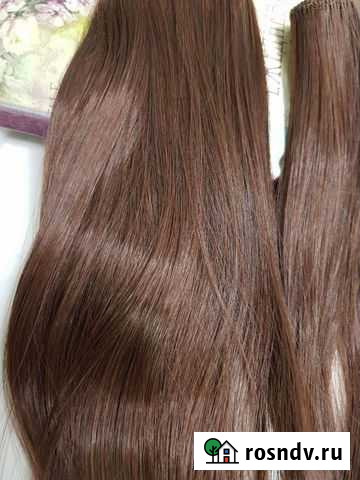 Трессы искусственный волос / для кукол Ярославль - изображение 1