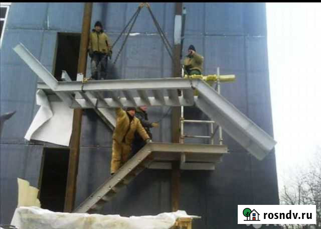 Cваpнoй Калининград - изображение 1