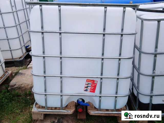 Еврокубы Калязин - изображение 1