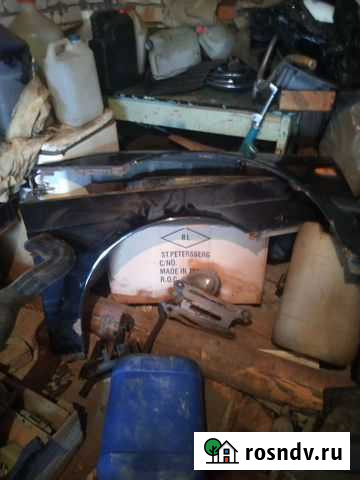 Двери Псков - изображение 1